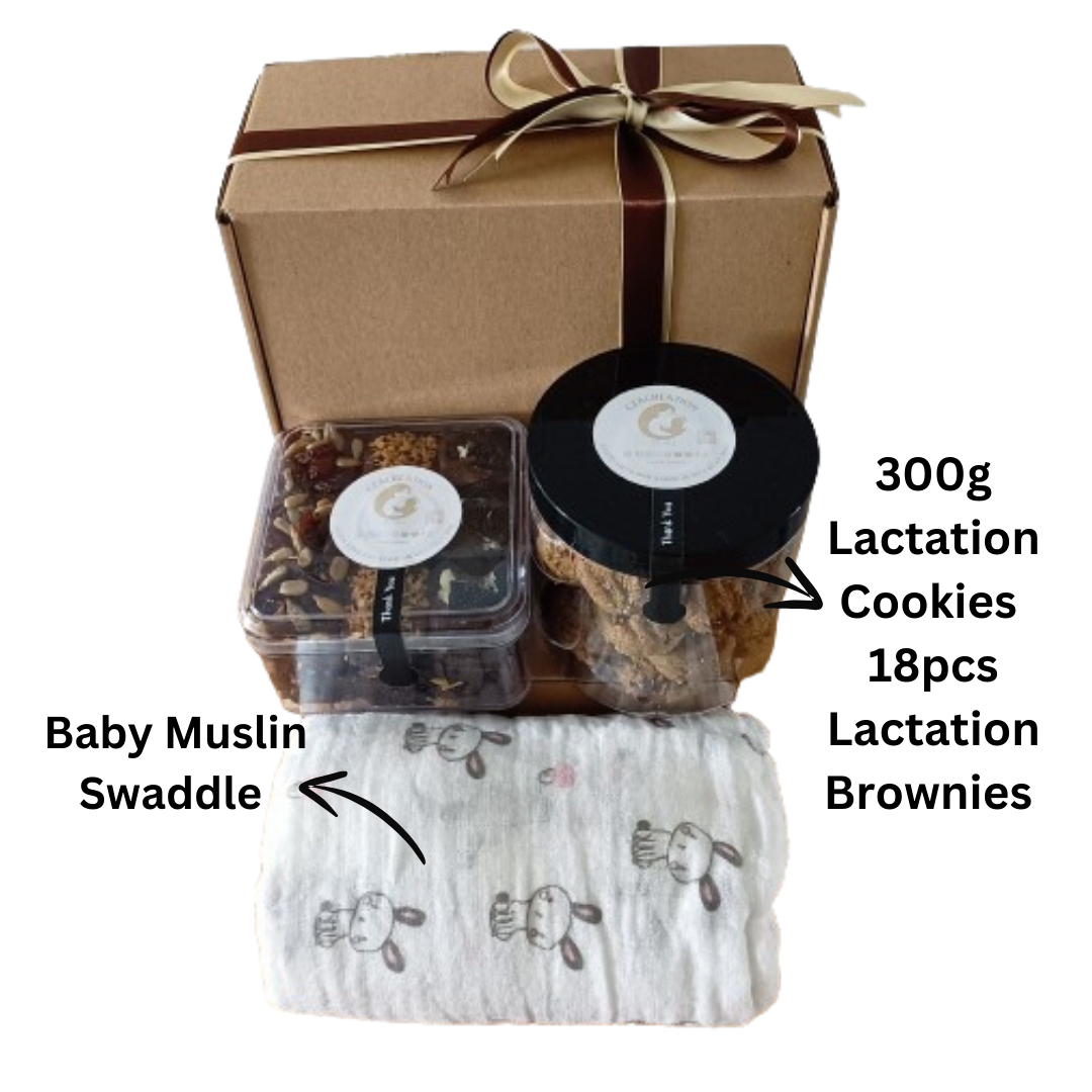 Welcome New Mummy Gift Set G