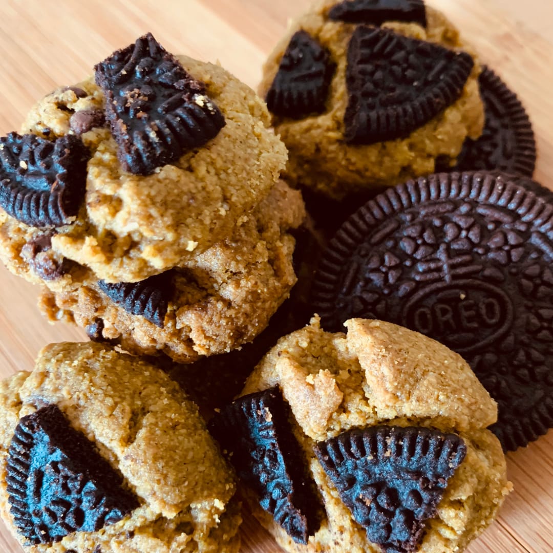 Lactation Cookies (Oreo & Red Velvet series) 200/250/500g