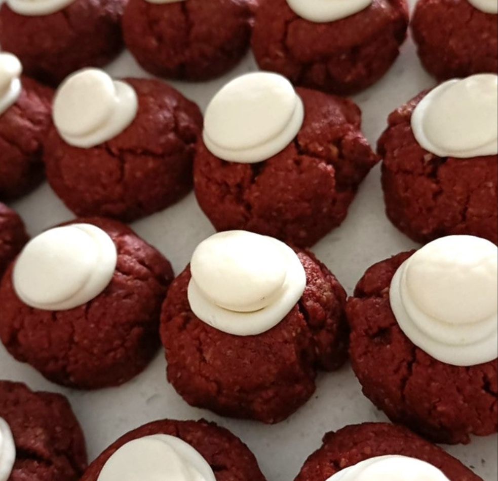 Promotion Cookies & Brownies