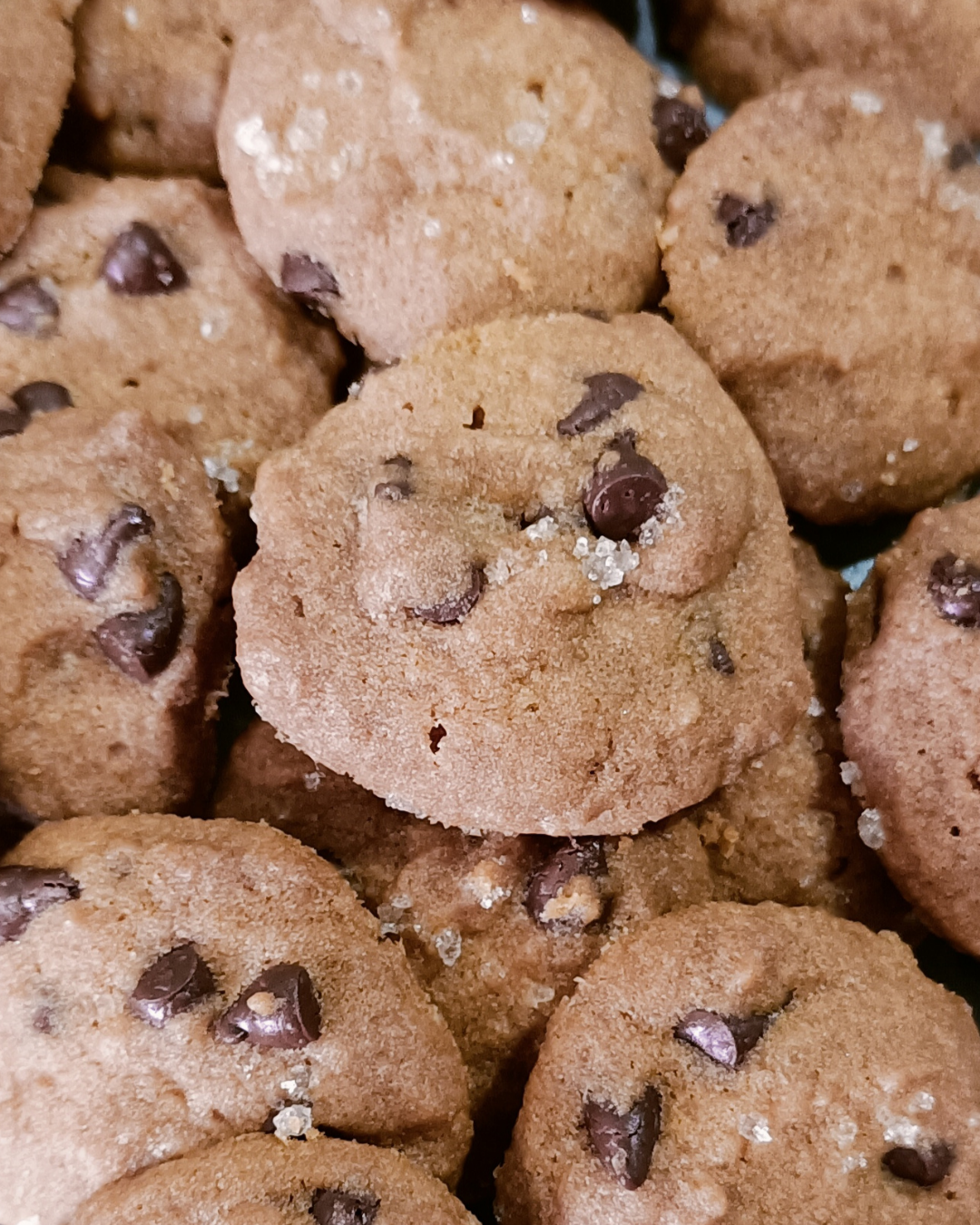 Non-Lactation Cookies
