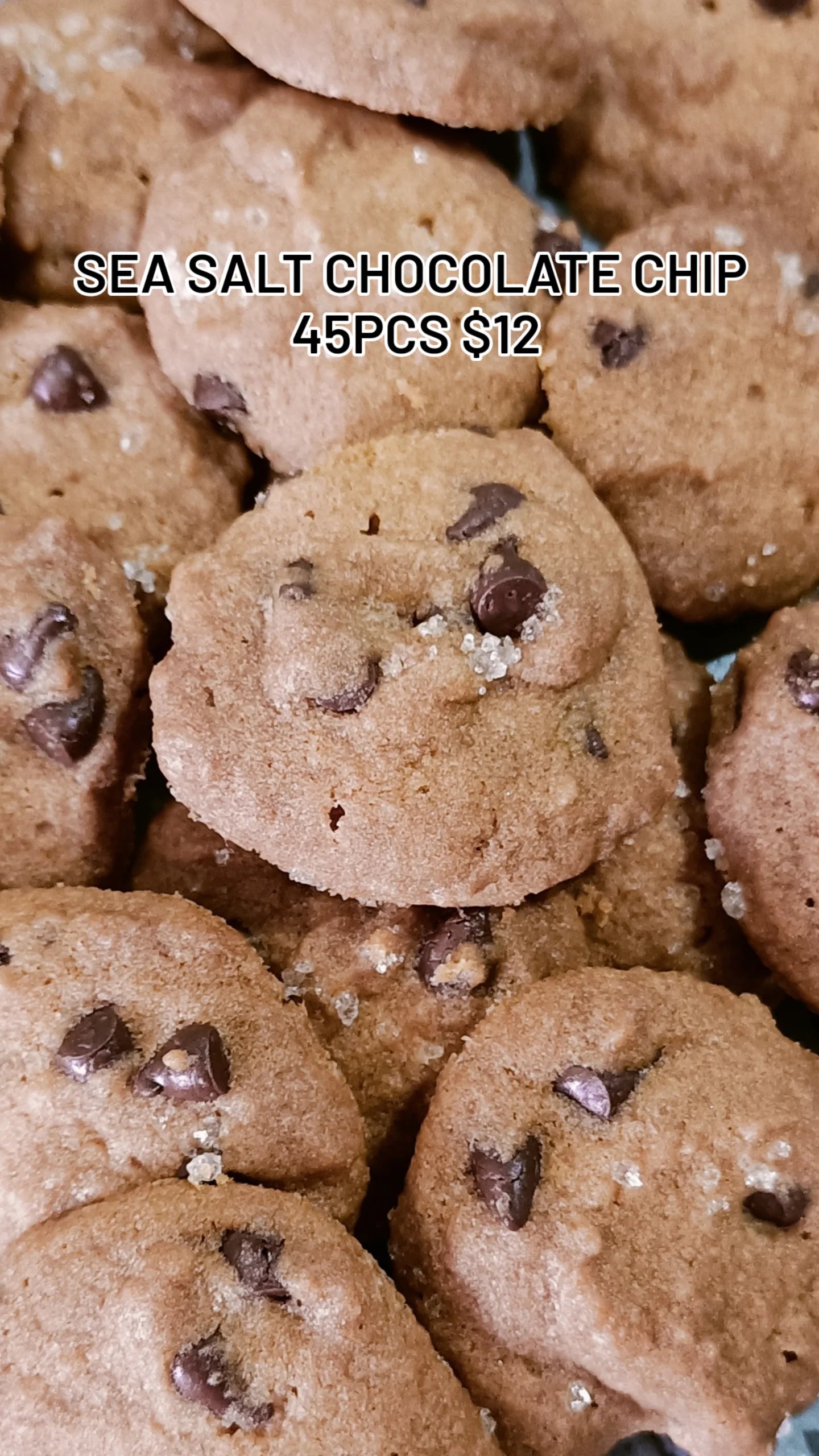 Non-Lactation Cookies