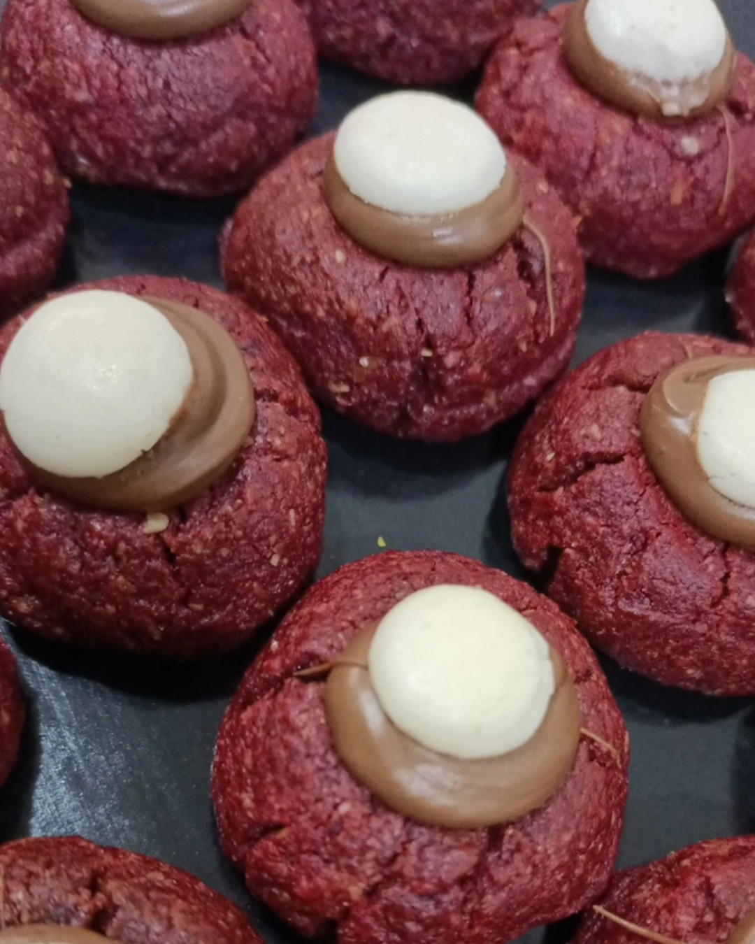 Promotion Cookies & Brownies
