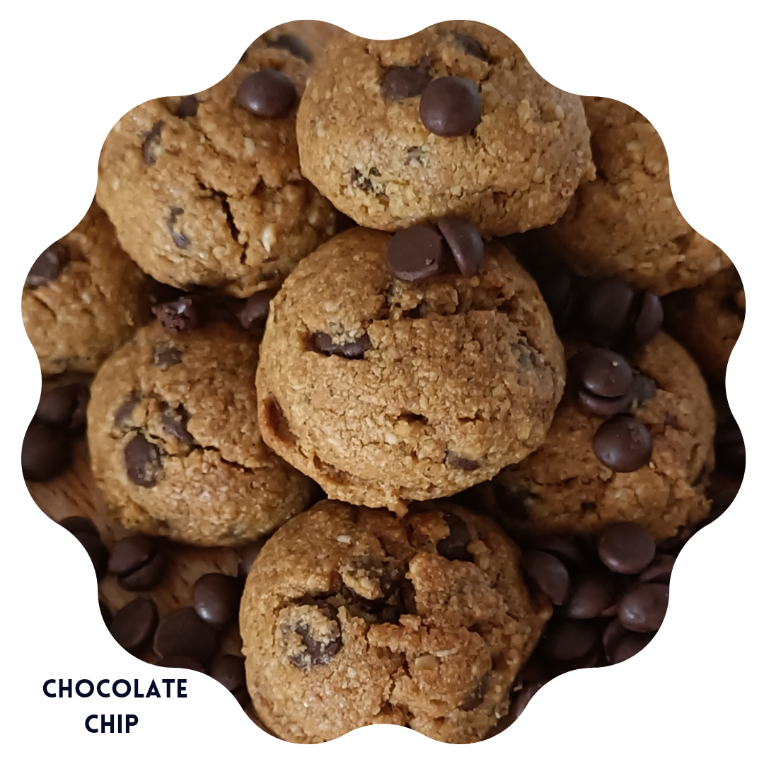 Lactation Cookies 200/500g
