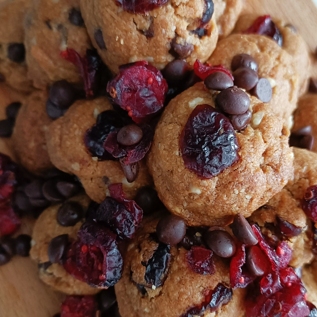 Lactation Cookies 200/250/500g