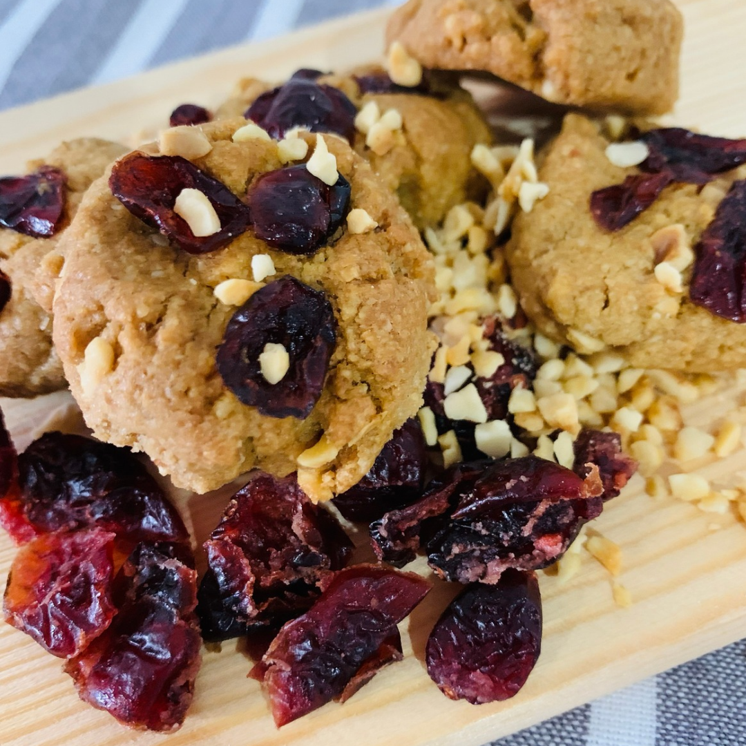 Lactation Cookies 200/500g