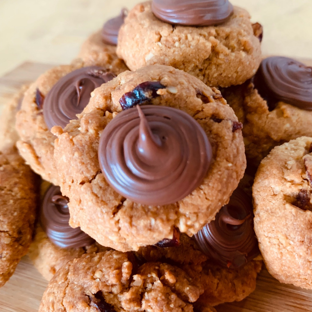 Lactation Cookies 200/500g