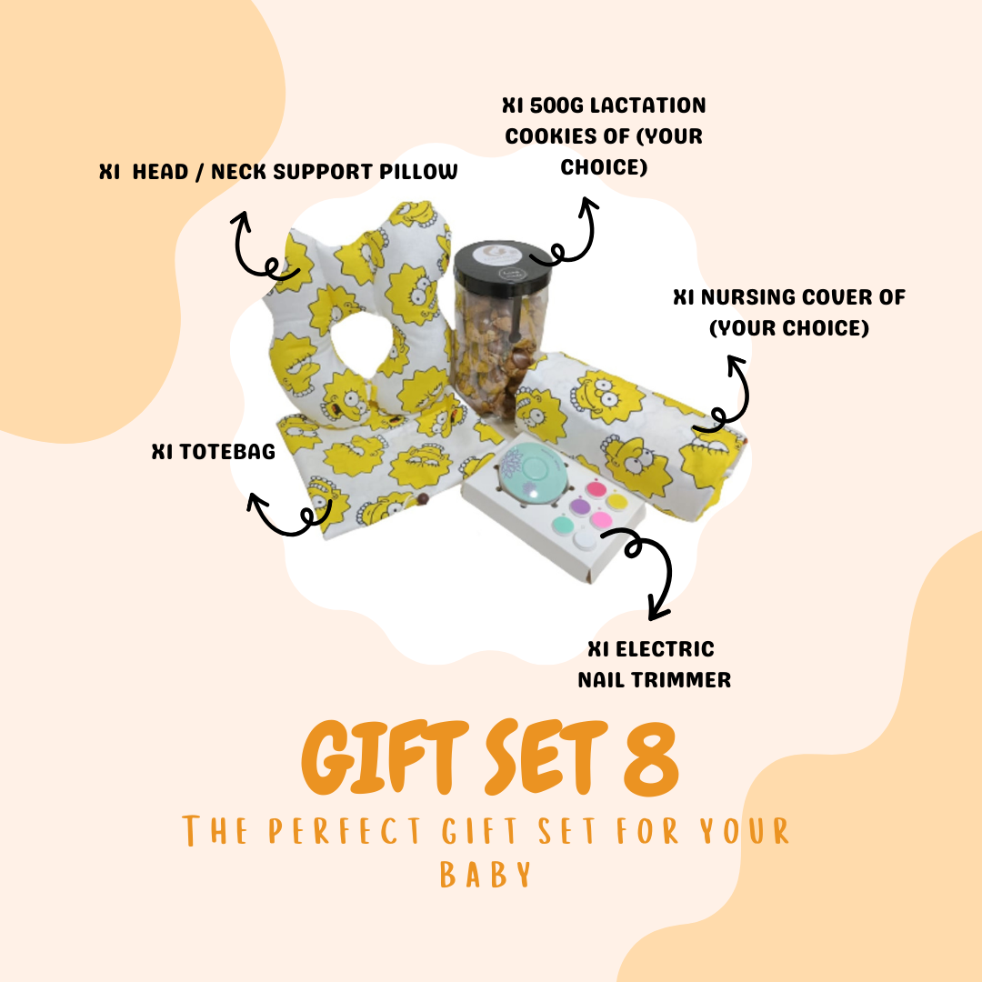 Gift Set 8