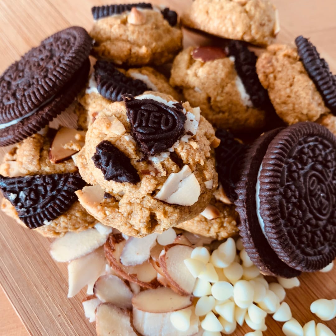 Lactation Cookies (Oreo & Red Velvet series) 200/250/500g