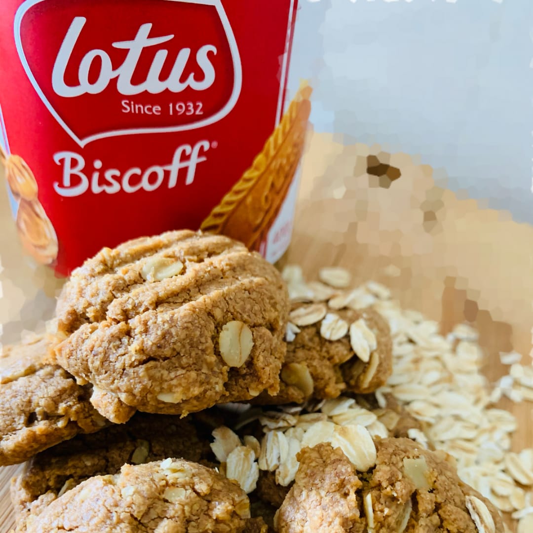 Lactation Cookies 250G