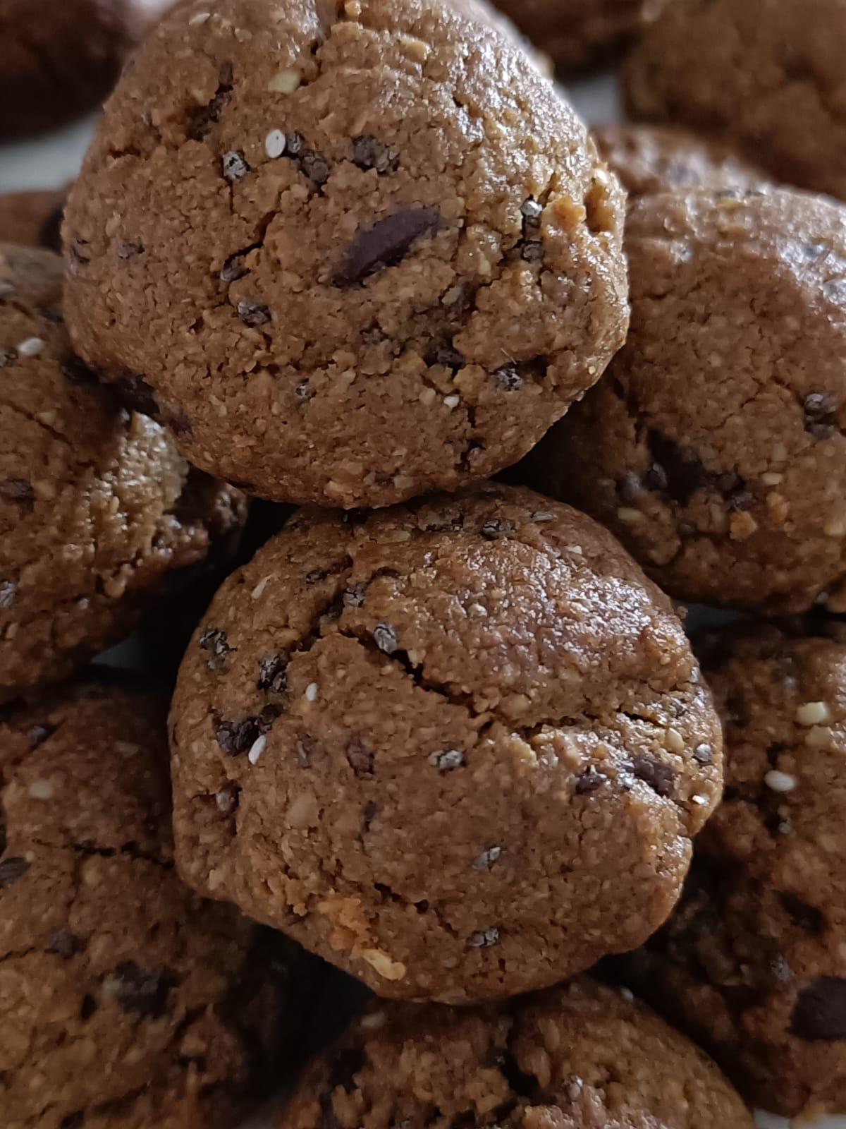 Lactation Cookies 250G