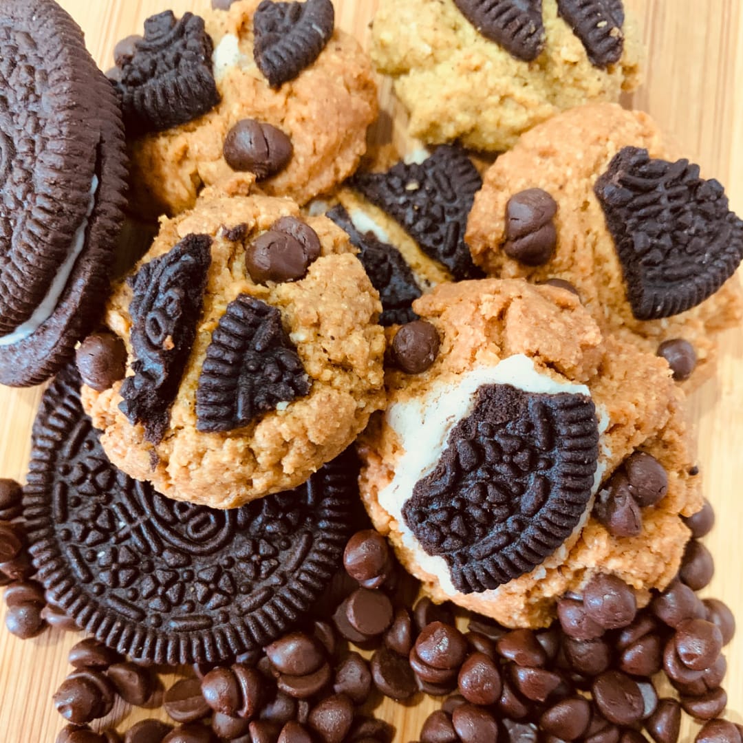 Lactation Cookies 250G