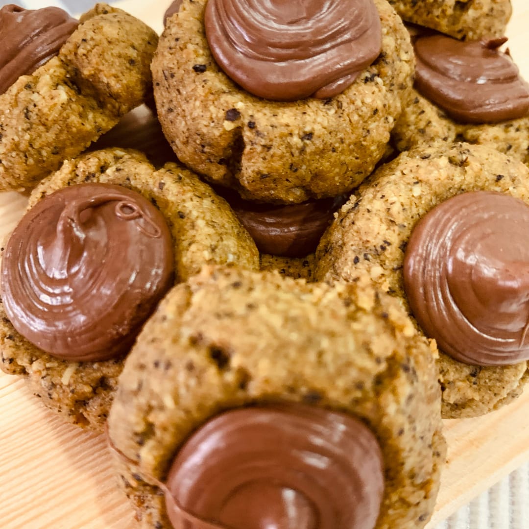 Lactation Cookies 250G