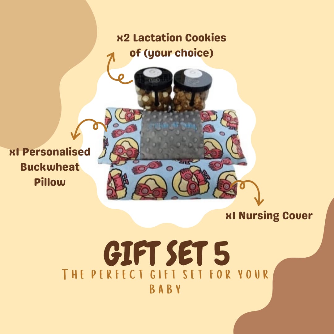 Gift Set 5