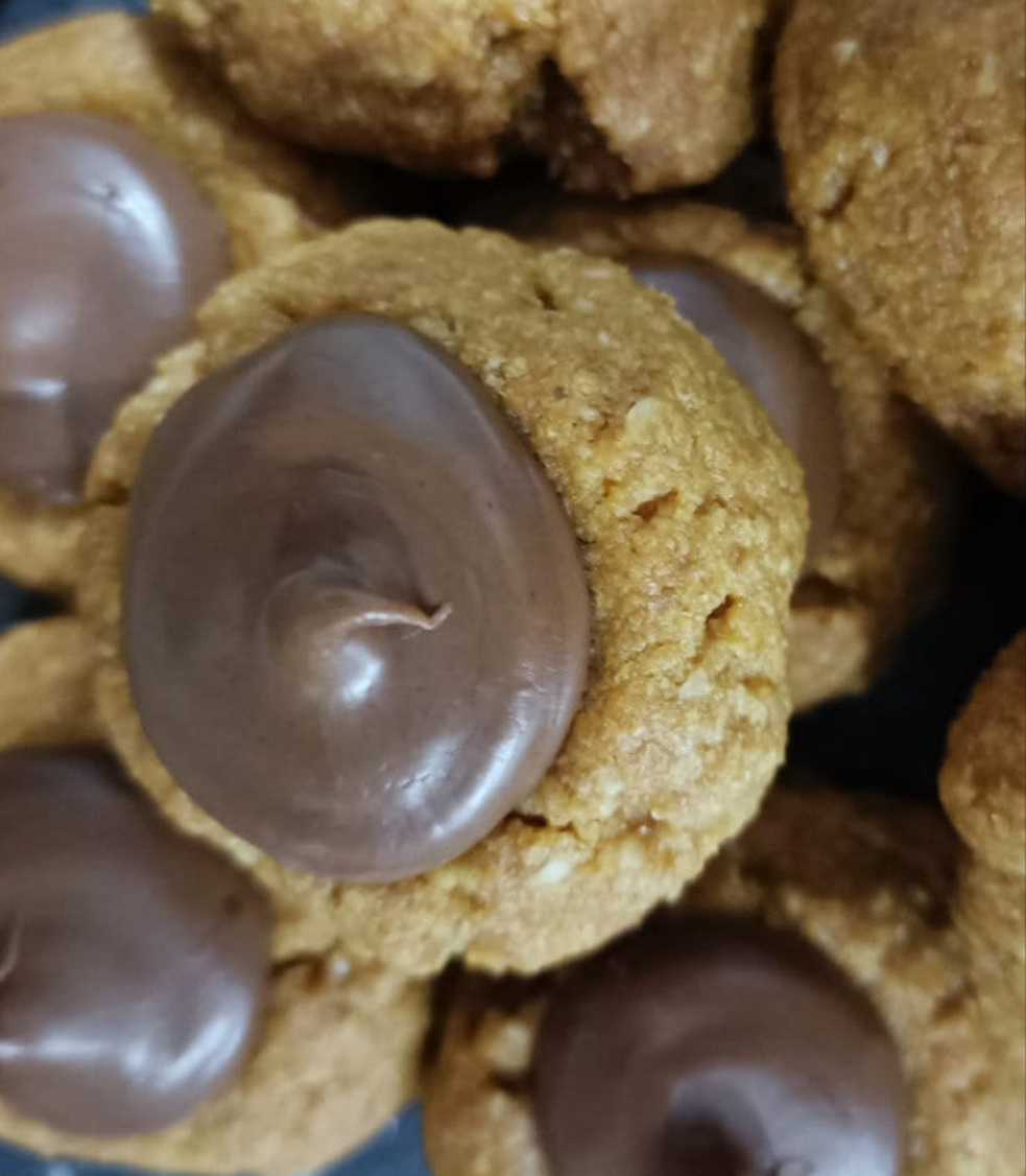 Lactation Cookies 200/500g
