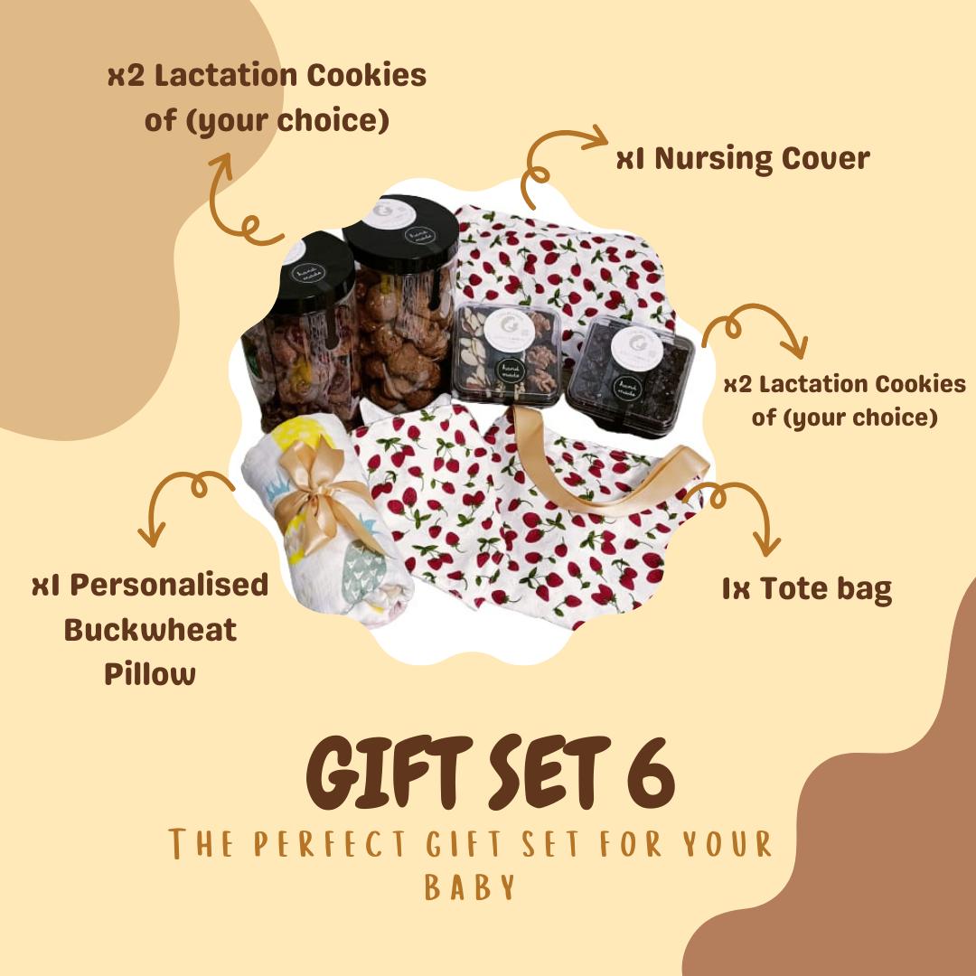 Gift Set 6