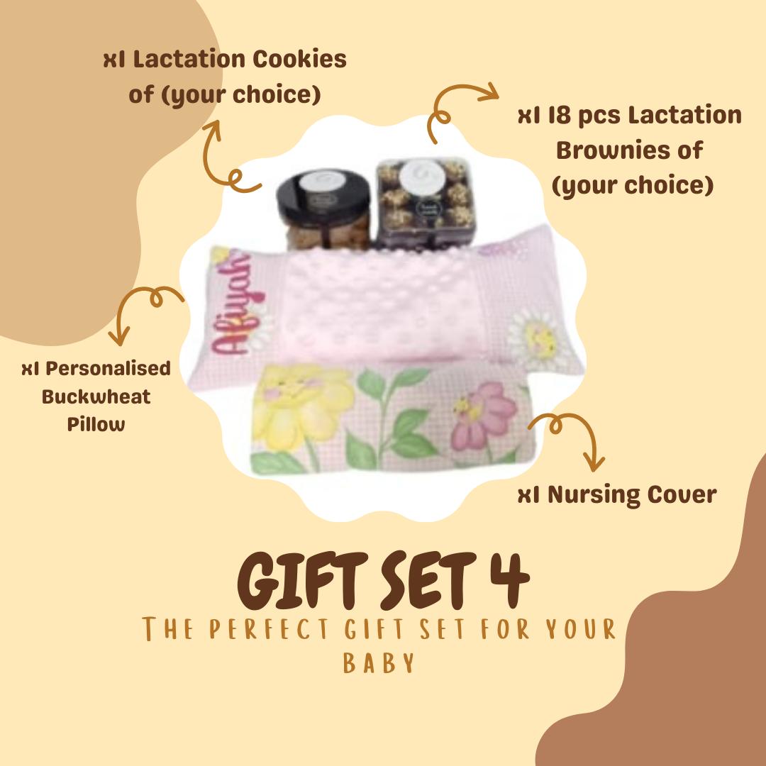 Gift Set 4