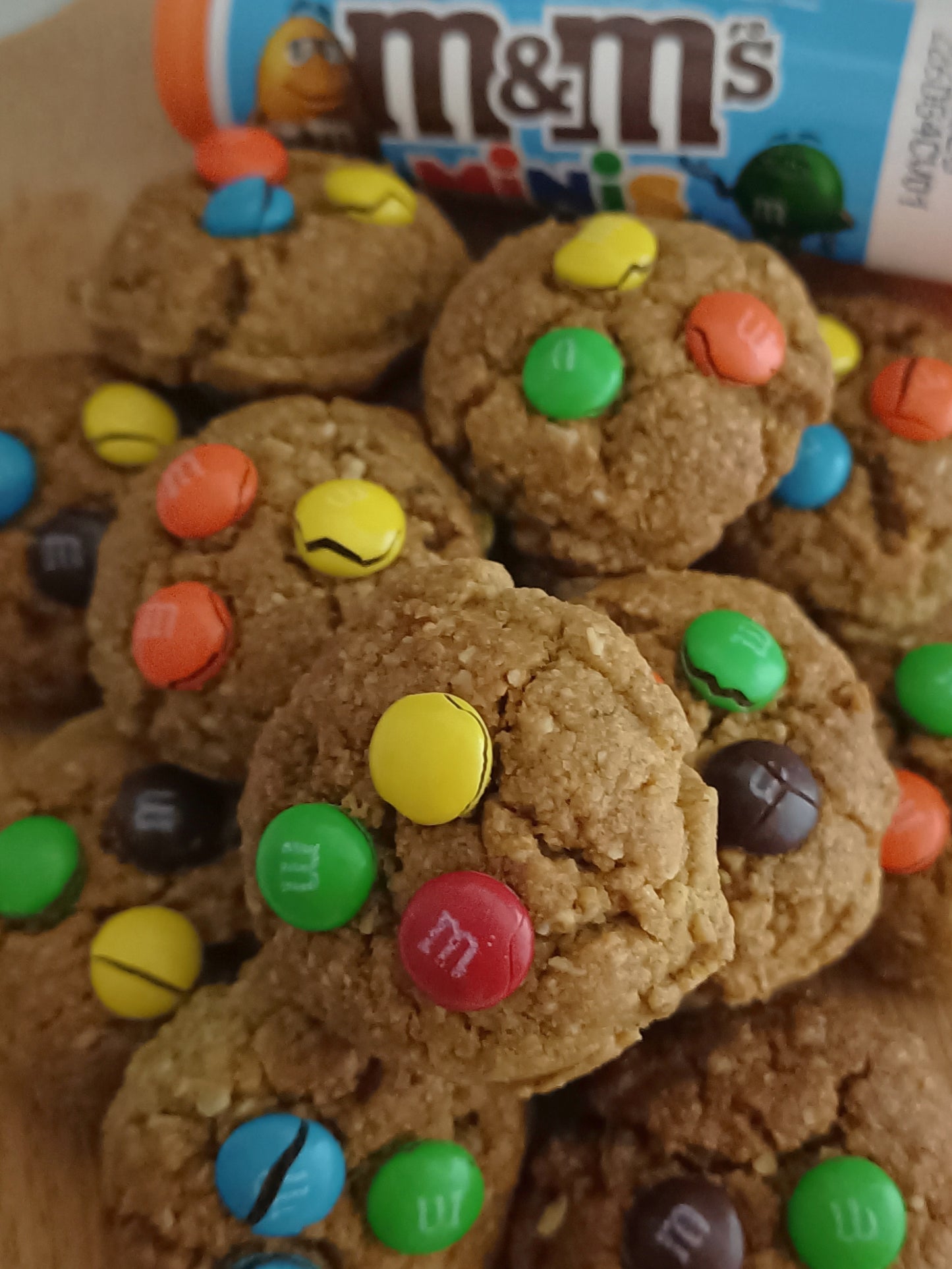 Lactation Cookies 200/500g