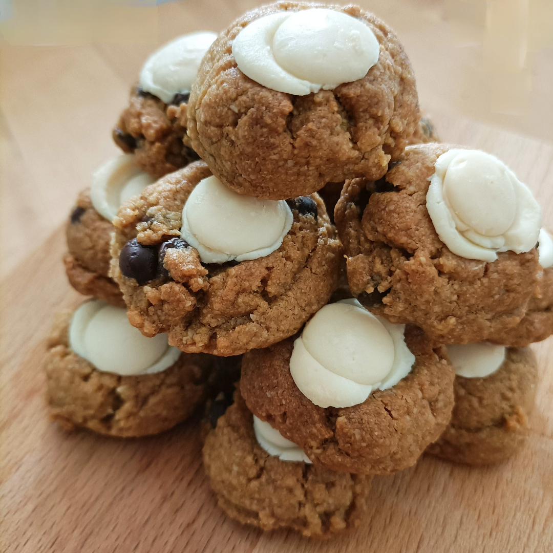 Lactation Cookies 200/500g