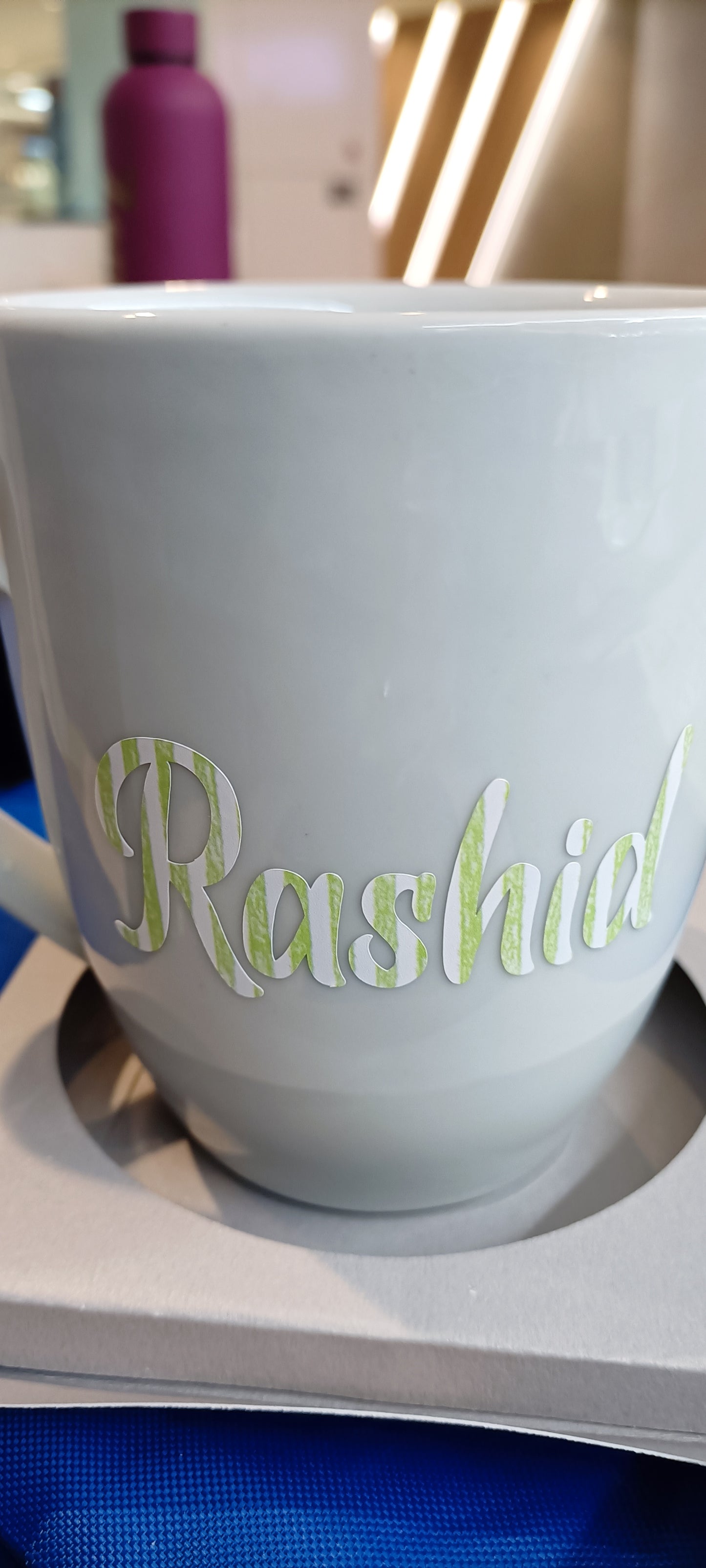 Personalized Mug