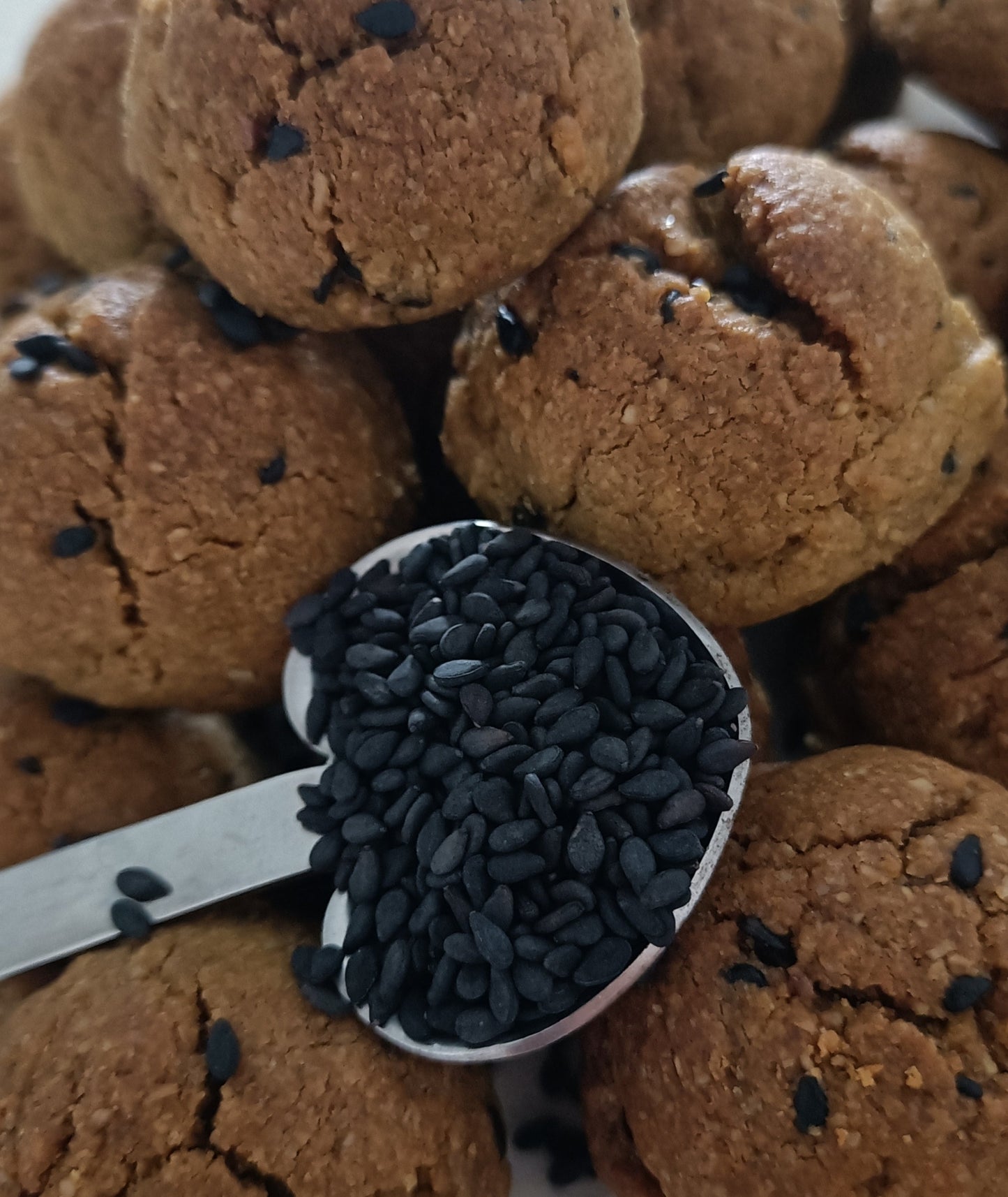 Lactation Cookies 250G