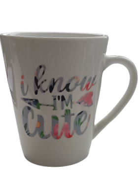 Personalized Mug