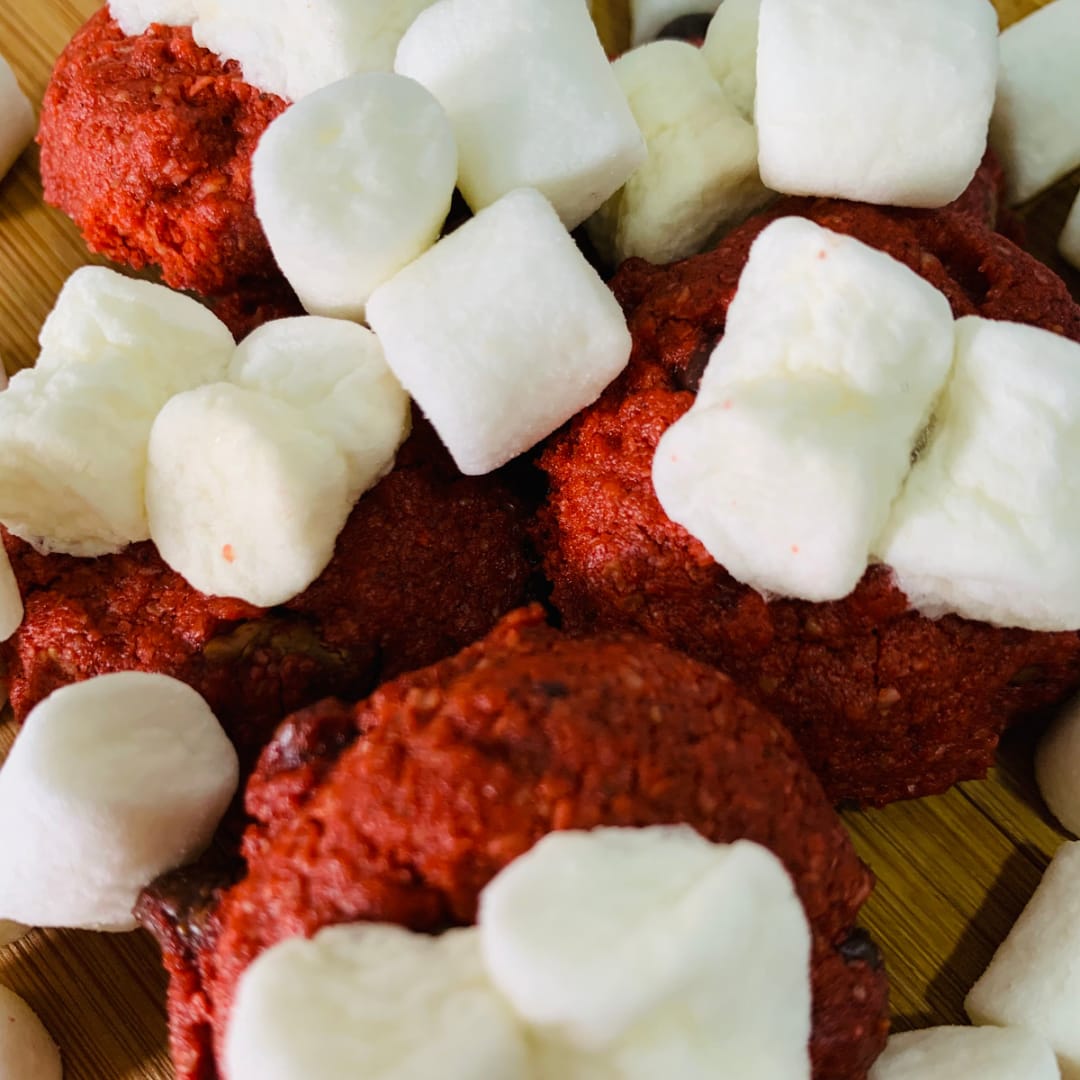Lactation Cookies (Oreo & Red Velvet series) 200/250/500g