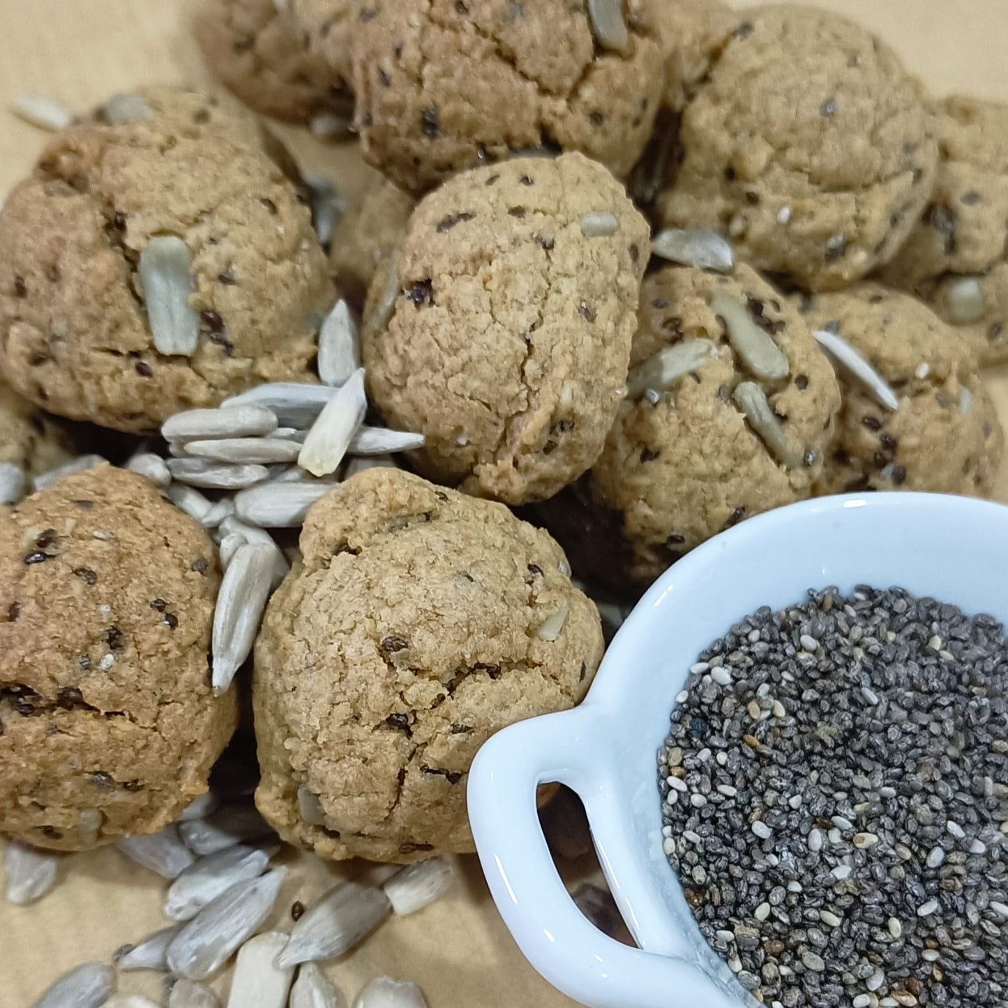 Lactation Cookies 200/500g