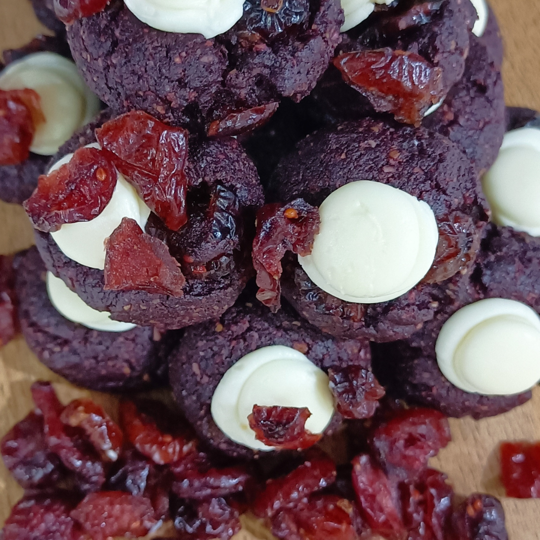 Lactation Cookies(Cranberries Series) 200/250/500g