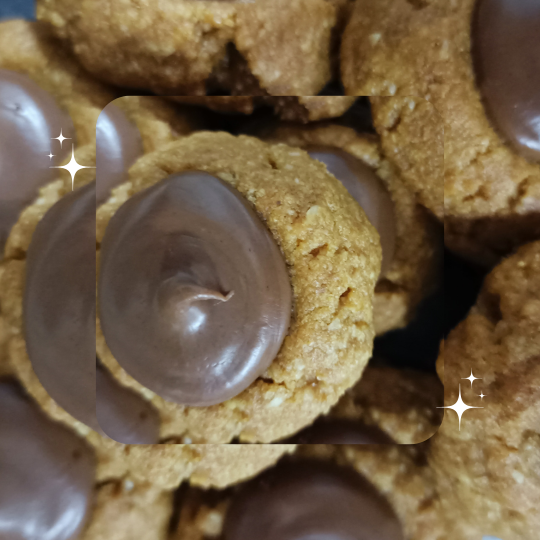 Lactation Cookies 250G