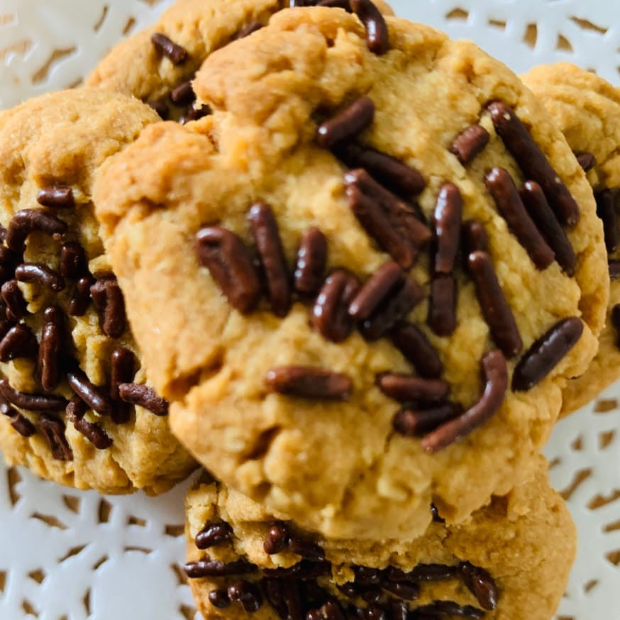 Lactation Cookies 200/500g