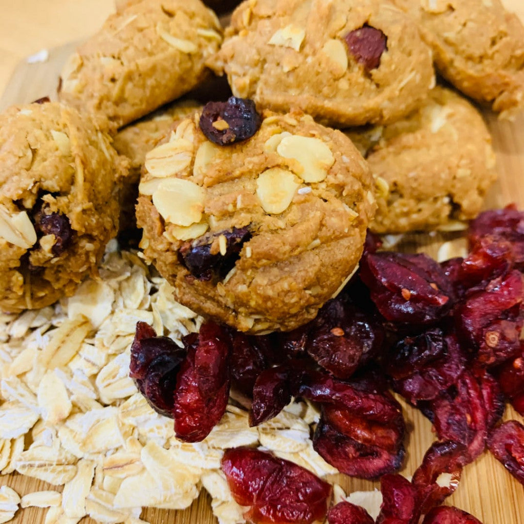 Lactation Cookies 200/500g