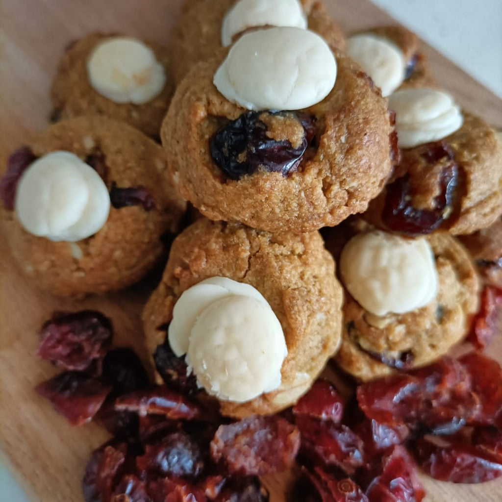 Lactation Cookies 200/500g