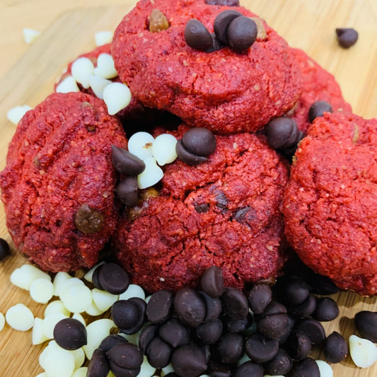 Lactation Cookies (Oreo & Red Velvet series) 200/250/500g