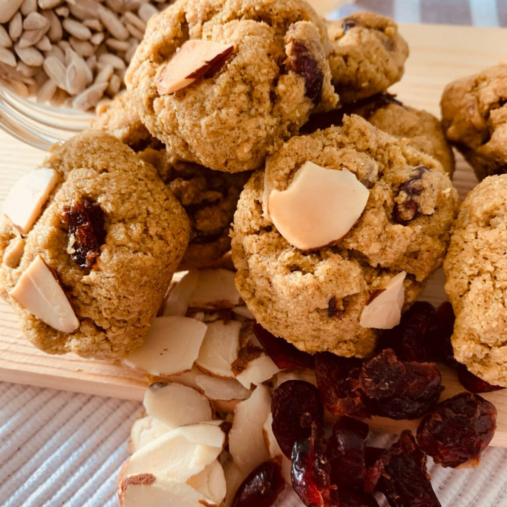 Lactation Cookies 200/500g