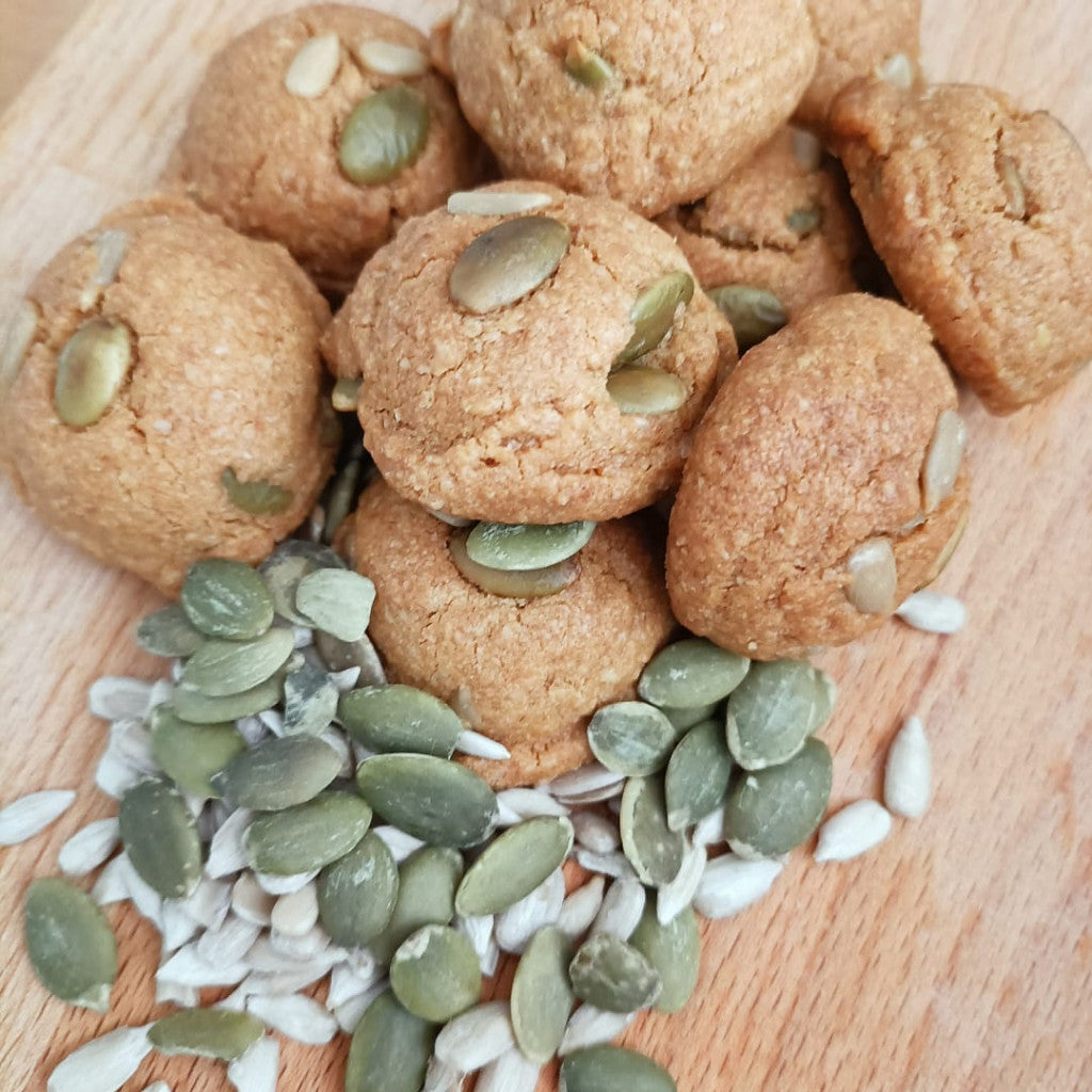 Lactation Cookies 200/500g