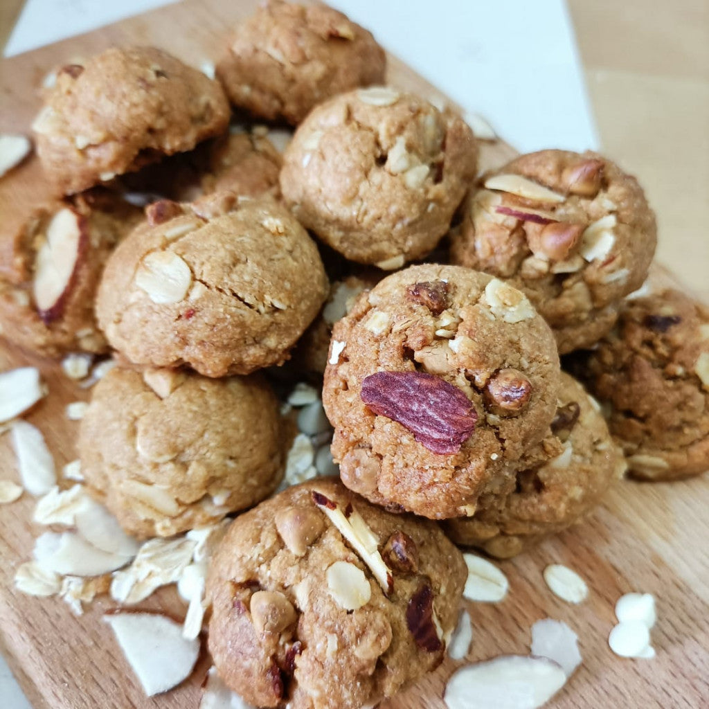 Lactation Cookies 200/500g