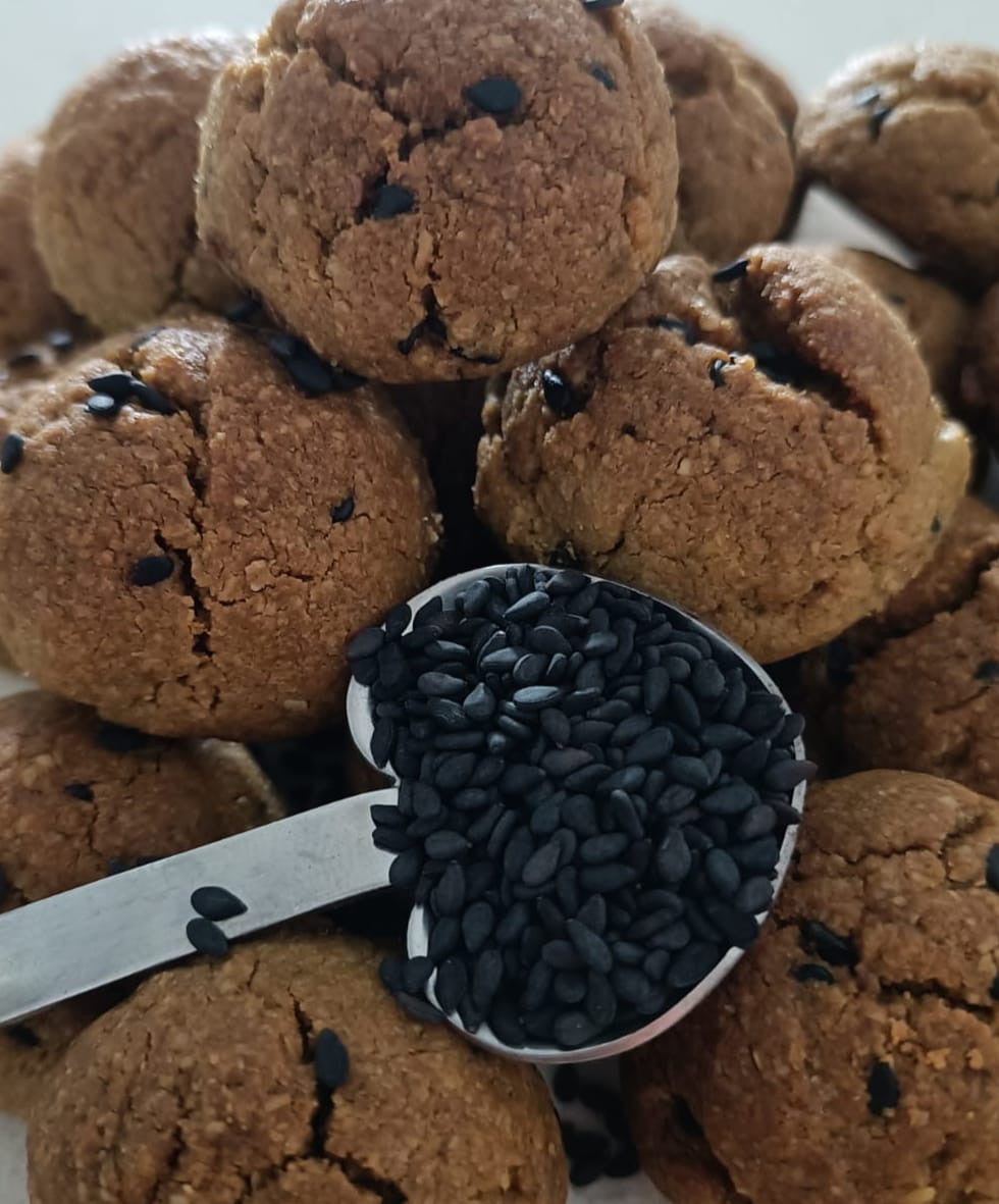 Lactation Cookies 200/500g