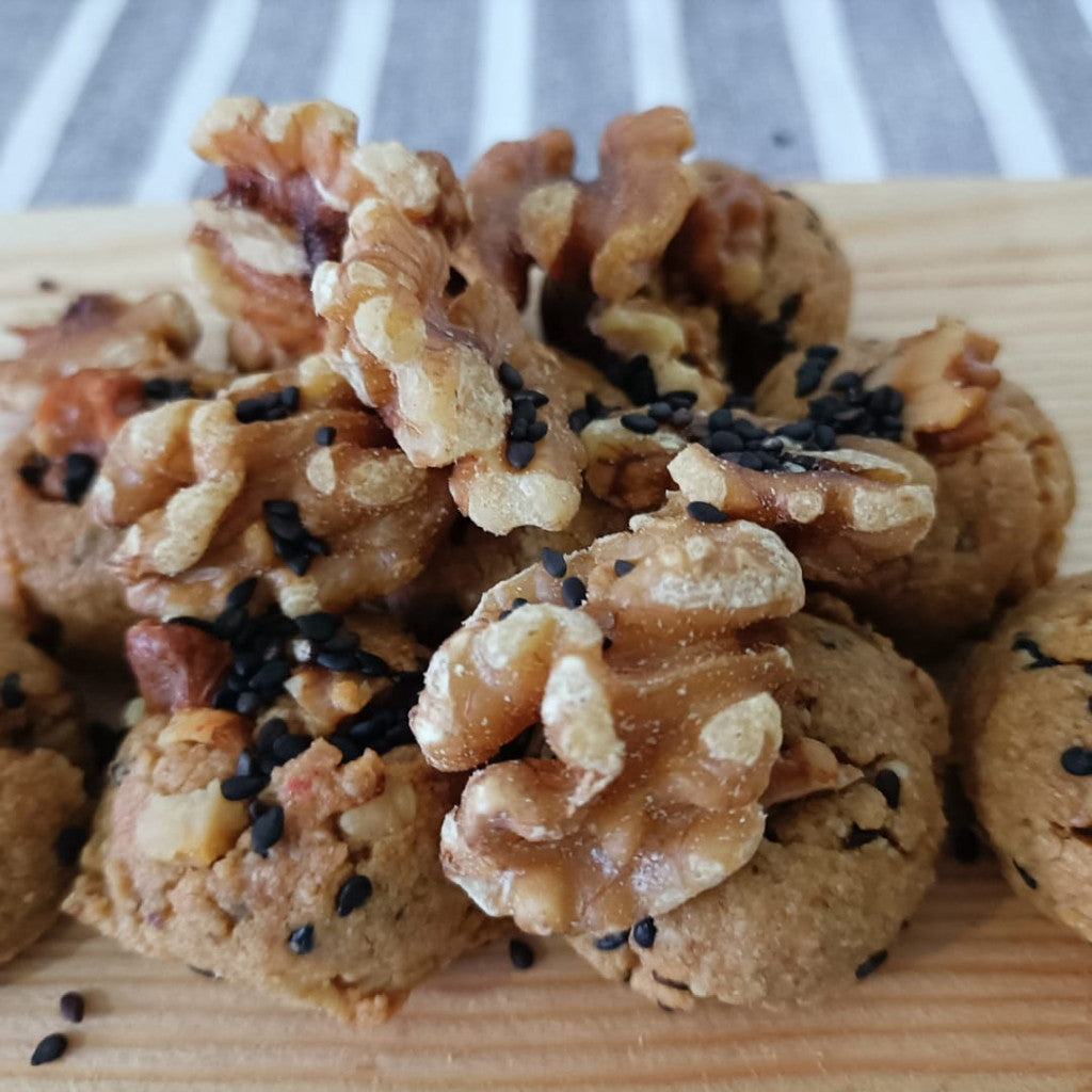 Lactation Cookies 200/500g