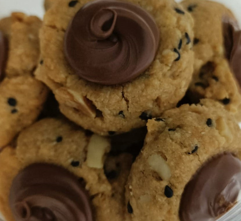 Lactation Cookies 200/500g