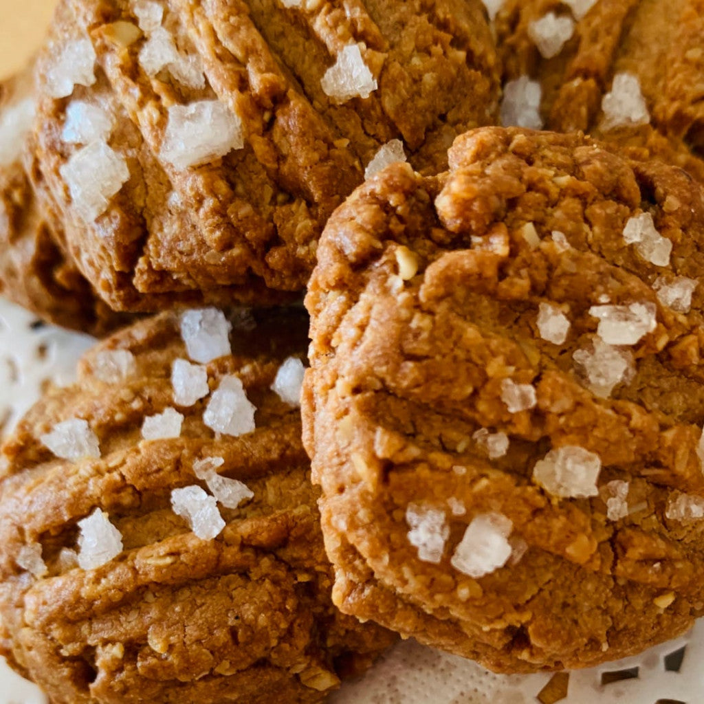 Lactation Cookies 200/500g