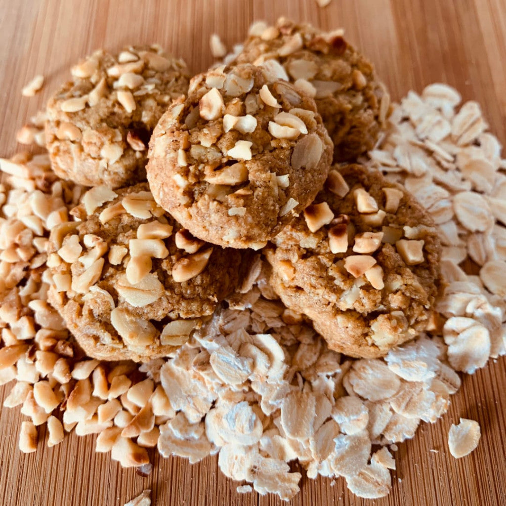 Lactation Cookies 200/500g