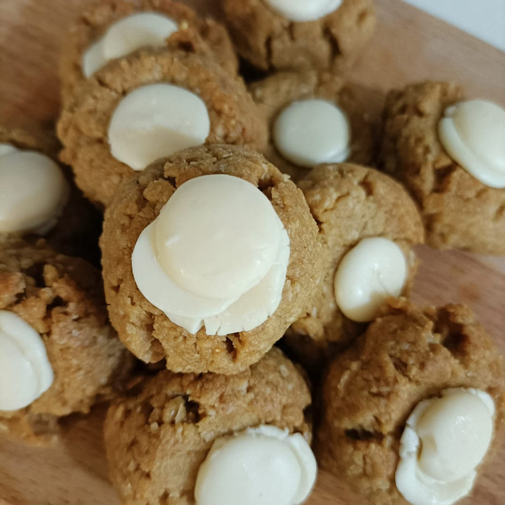 Lactation Cookies 200/500g