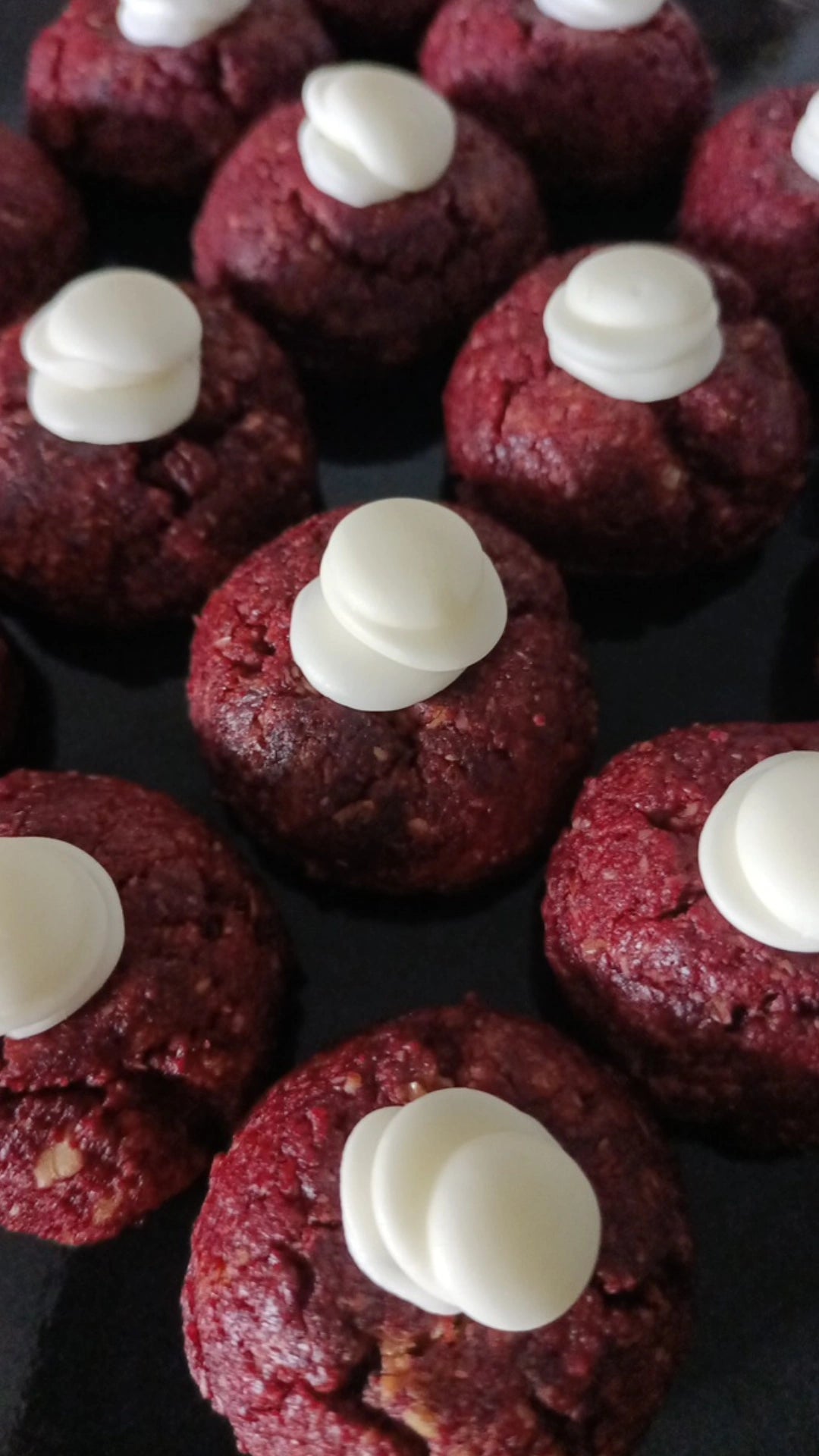 Lactation Cookies 250G