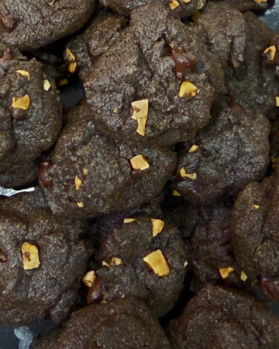 Non-Lactation Cookies