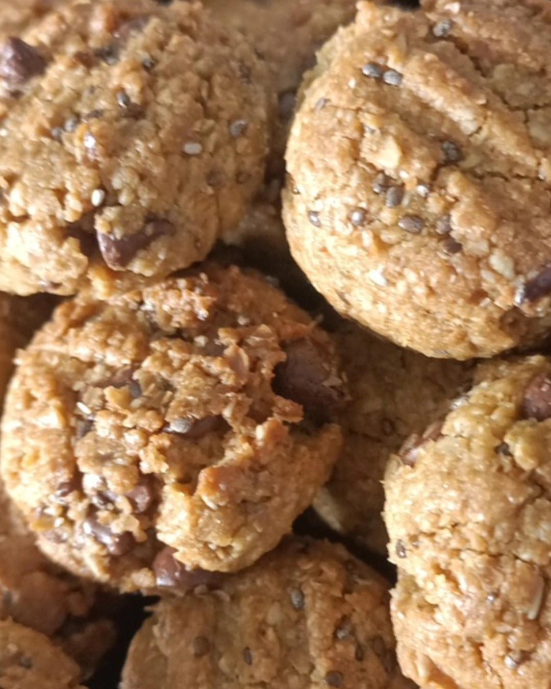 Lactation Cookies 250G