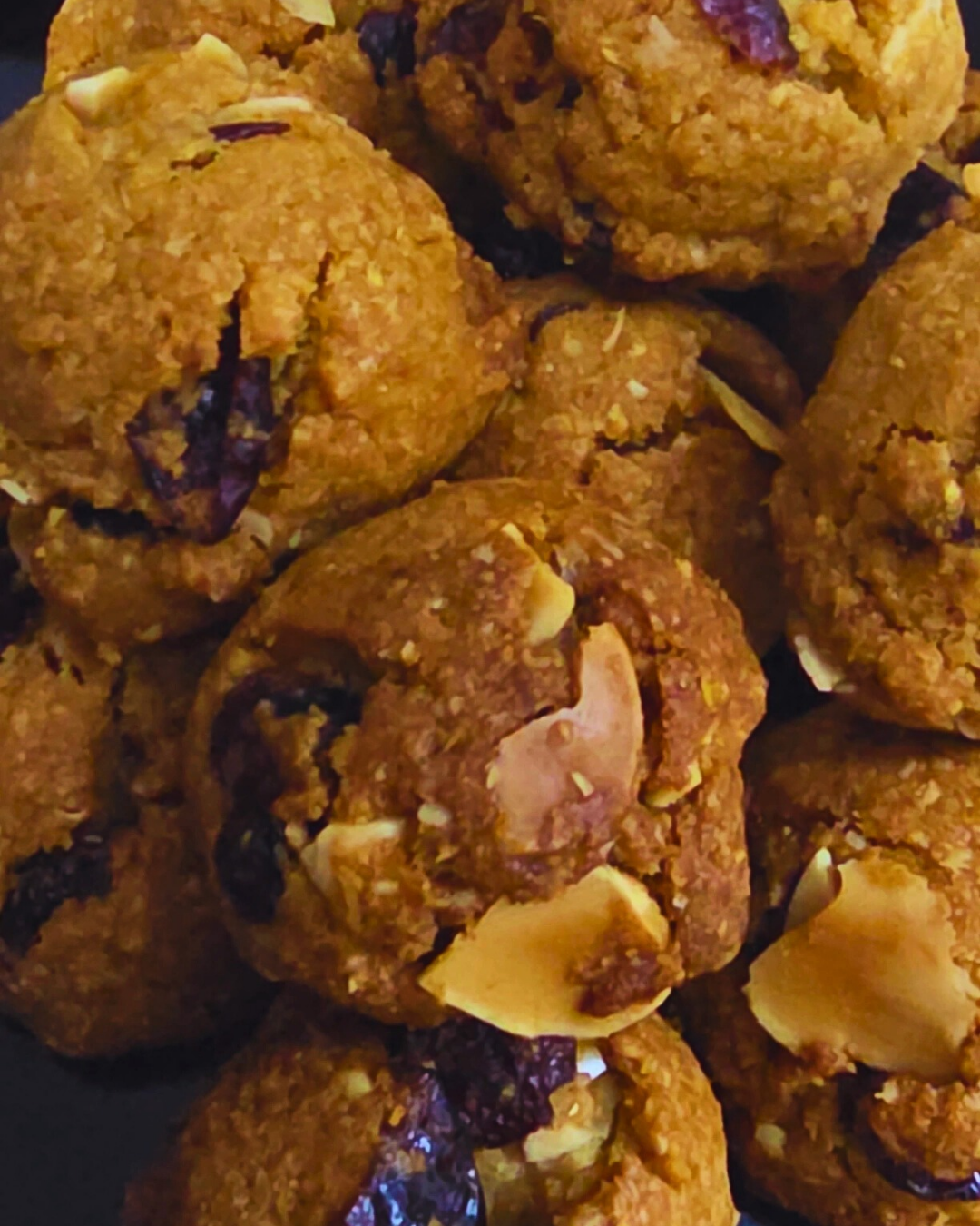 Lactation Cookies 200/500g