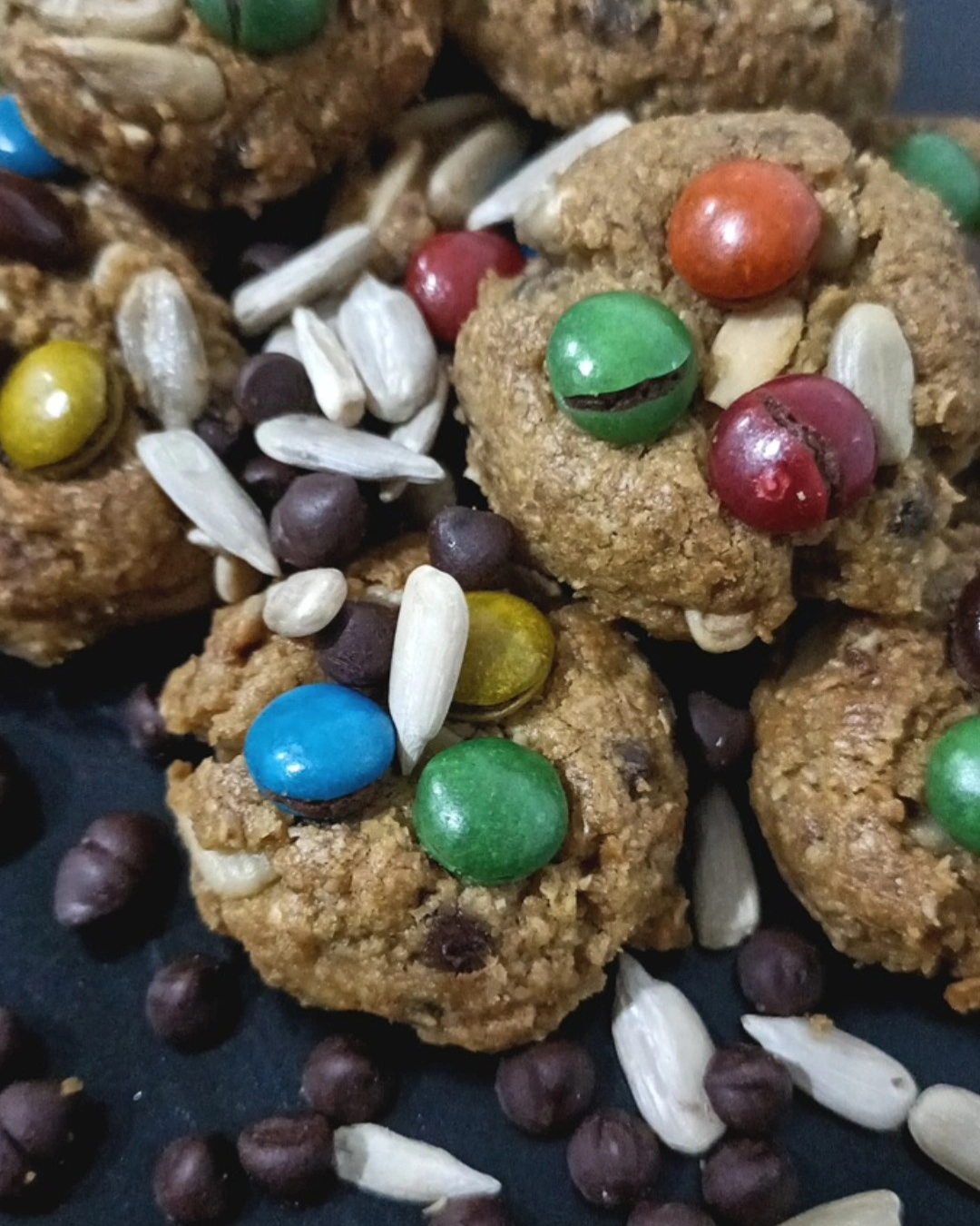 Lactation Cookies 250G