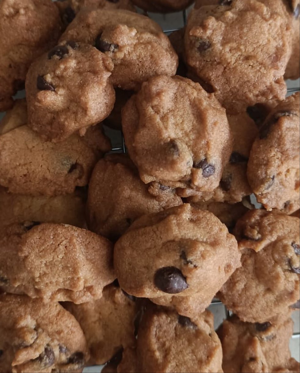 Non-Lactation Cookies