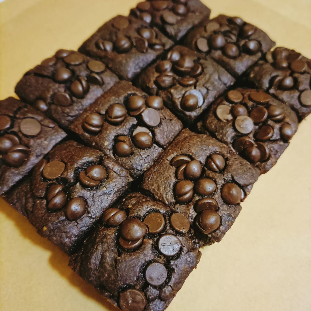 Lactation Brownies