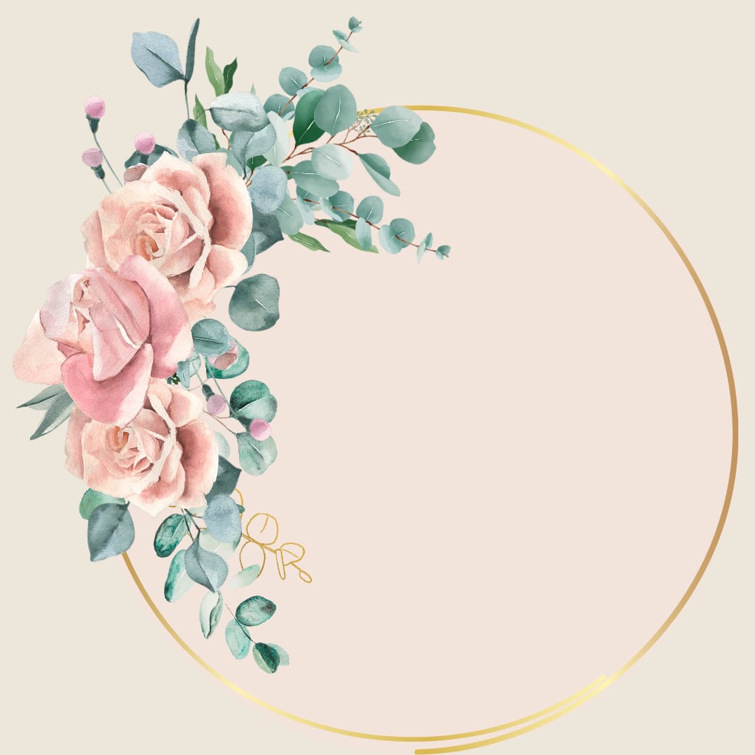 Greeting card (Option)